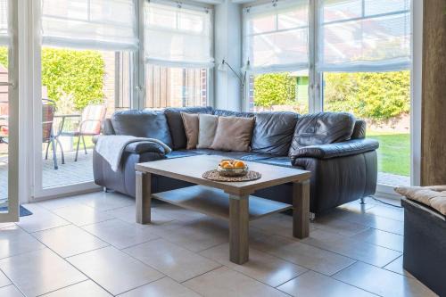 Ostseebad Boltenhagen Apartment | Dünenhäuser Haus 7