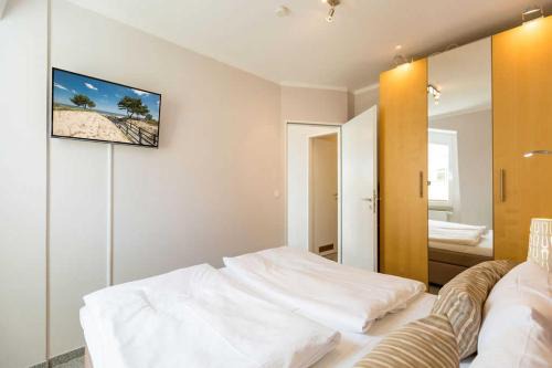 Seebad Bansin Apartment | Dünenresidenz App A19