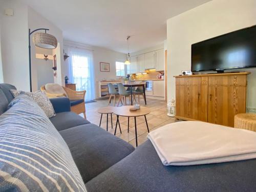 Peenemuende Apartment | Dünenresidenz Karlshagen - Ferienwohnung Lindenweg 8b