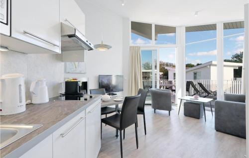 Travemuende Apartment | Dünenvilla 15, Whg 9