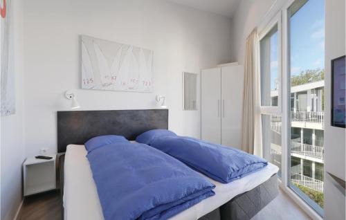 Travemuende Apartment | Dünenvilla 20, Whg 9