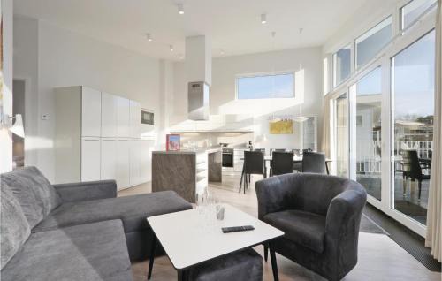 Travemuende Apartment | Dünenvilla 3, Whg 5
