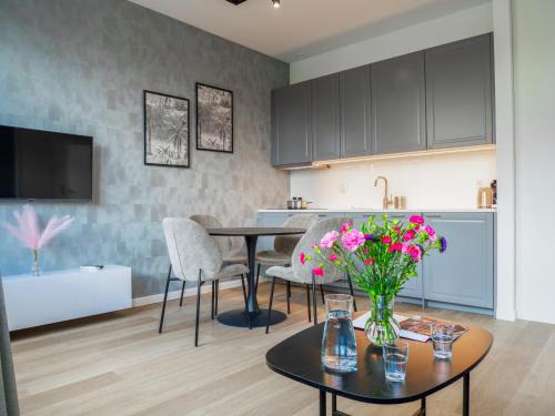 Stare Miasto Apartment | Długa 17 Residence
