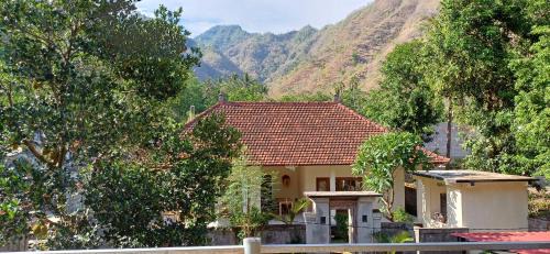 Purwakerti House | D'Amed house