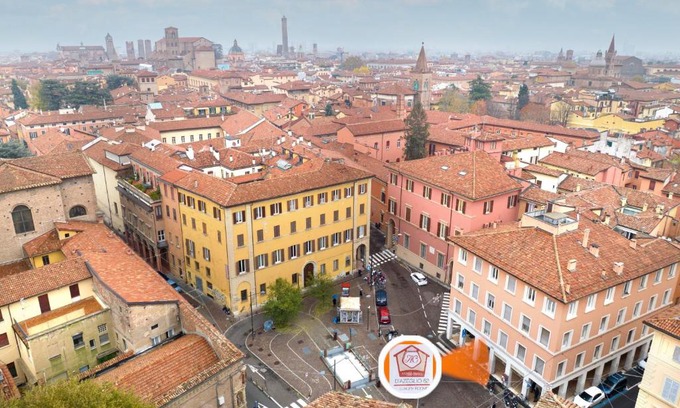 Historic Center House | D'AZEGLIO 62 LUXURY ROOMS