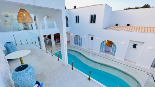 Downtown Buzios Hotel | D'Blue Búzios Hotel Boutique