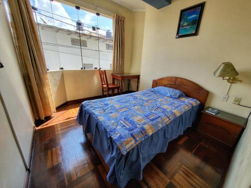Cajamarca Hotel | D'Cardenas Hotel