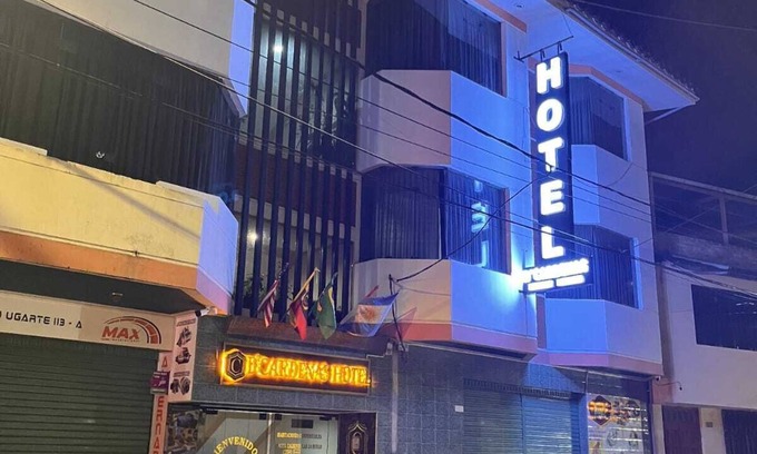 Cajamarca Hotel | D CARDENAS HOTEL