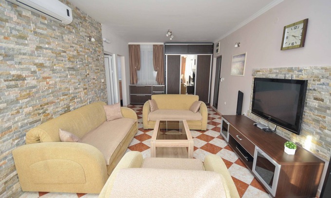 Velji Vinogradi Apartment | D&D Apartment Budva 1 - Apartment with 4 beds