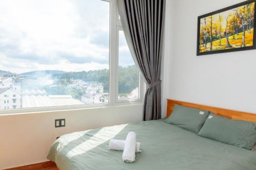 Da Lat Apartment | D Home Da Lat 3