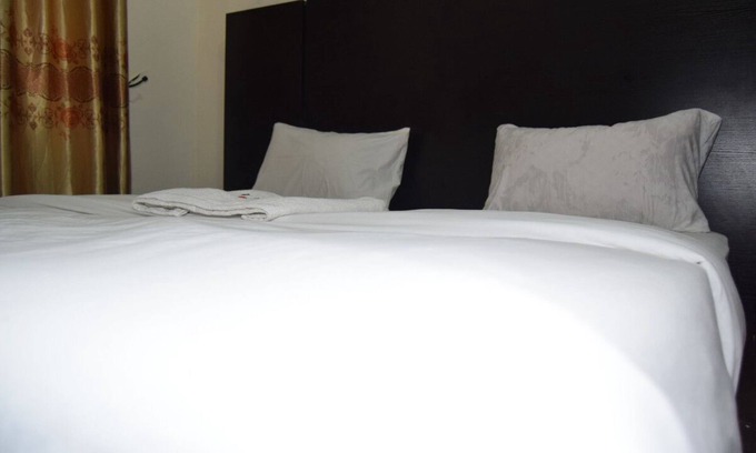 Ibeju Hotel | D'ISLAND HOTEL & CLUB