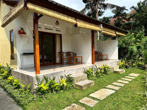 Sidemen Cabin | D'Janu Homestay