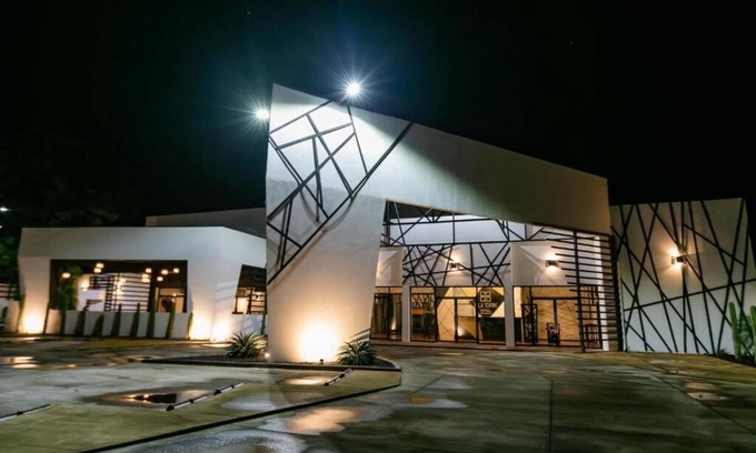 Managua Hotel | D la Torre Hotel