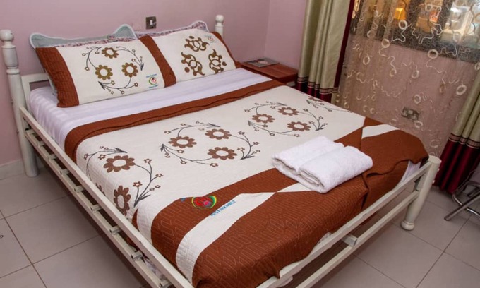 Bukoto Hotel | D'lykerz Hotel
