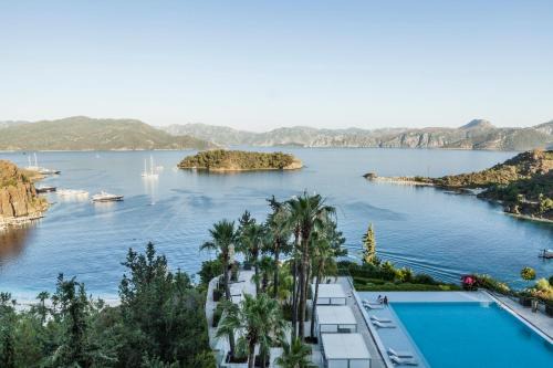 Hisaronu Resort | D Maris Bay