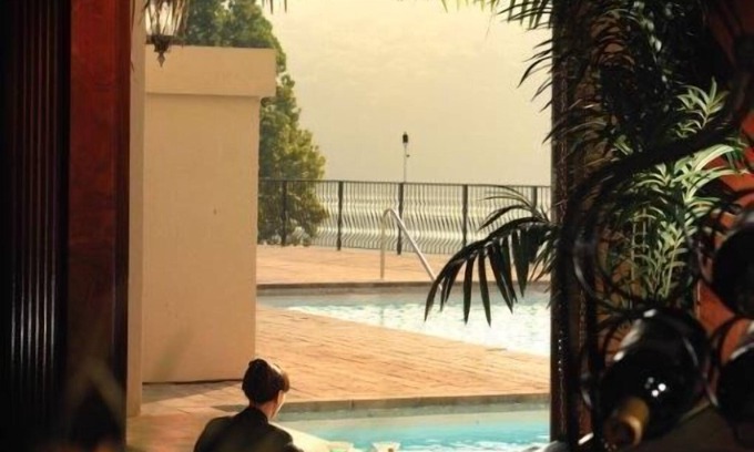 Ridgedale Hotel | D'Monaco Luxury Resort