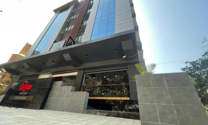 Bandarban Hotel | D More Bandarban