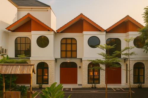 Beraban House | D'Muarra Studio Villa