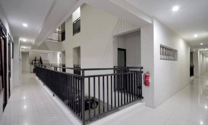 Catur Tunggal Hotel | D'Paragon Karang Malang