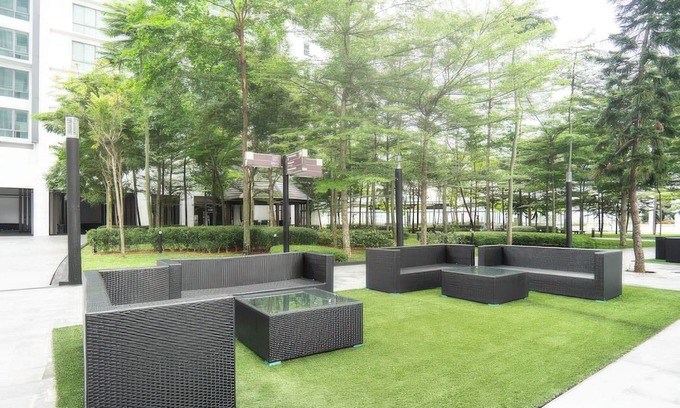 Ampang Condo | D'rapport Horizon Residences