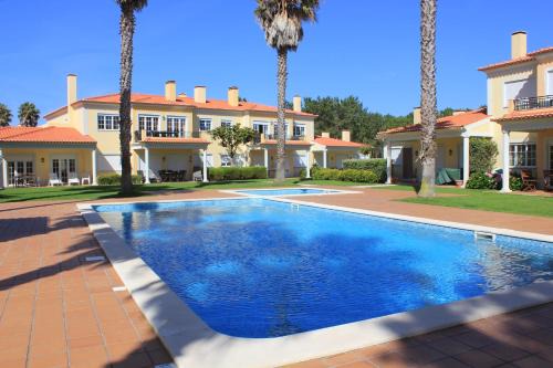 Praia del Rei House | D. Sebastião Townhouse