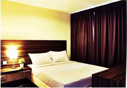Medan Tuanku Hotel | D'Sky Inn Hotel by Secoms