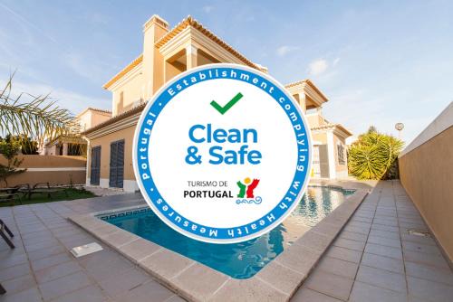 Porto de Mos Villa | D09 - Porto de Mós Luxury Villa