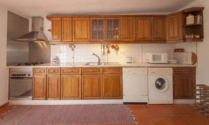 Lagoa House | D10 - Ferragudo Townhouse by DreamAlgarve