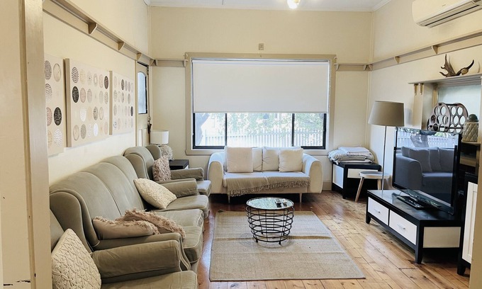 Footscray House | D103 Lemon Tree House- amazing