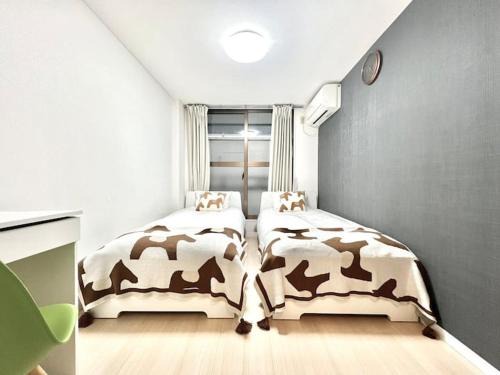 Okubo Apartment | D11新宿中心 超级商圈 交通枢纽 4条线路 车站8分钟 Shinjuku center 8 mins to ST 直达新宿 涉谷 表参道 品川 池袋 上野 代代木 银座 原宿