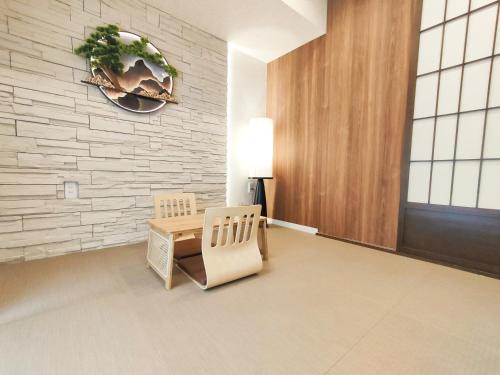 Takadanobaba Apartment | D3 Shinjuku JR St 8 mins 2 bedrooms and 1 living room Max 5P Direct to Shinjuku Ueno Ginza Shibuya Ikebukuro Yoyogi Shinagawa 新宿区 高田马场车站8分钟 两室一厅 最大5人