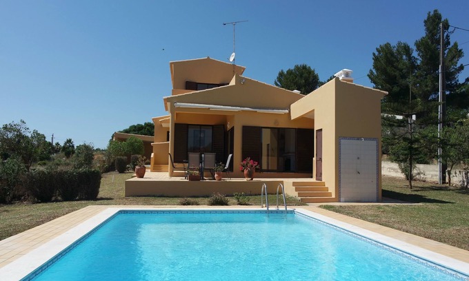 Lagos Villa | D5 - Amadeus Sunset Villa by Dreamalgarve