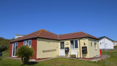 Hayle House | D53 Bide A Wee, Riviere Towans