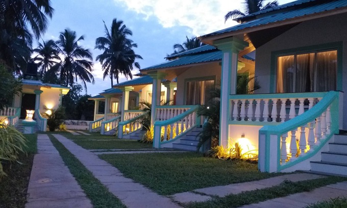 Cana Hotel | D7 La Serene