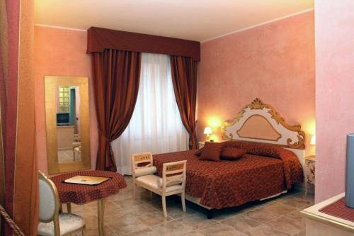 Recco Hotel | Da ö Vittorio SRL