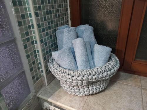 Foligno Apartment | da Antonio