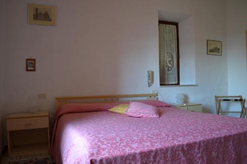 Manciano Bed & Breakfast | Da Bianchina