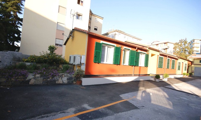 Imperia Apartment | Da Bruno