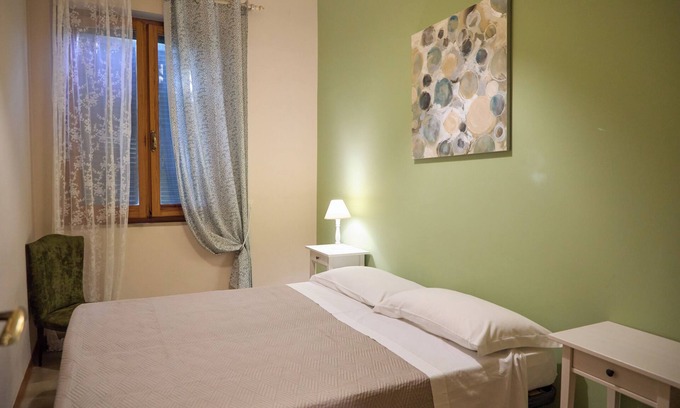 Santa Maria degli Angeli House | Da Carla