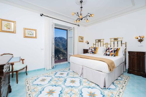 Ravello Apartment | Da Clara - Vintage Apartment