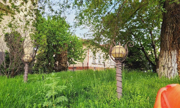 Bishkek Hotel | DA Complex