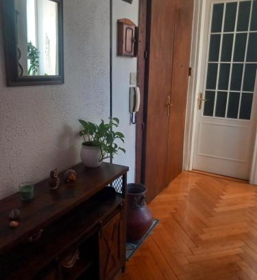 Roiano-Gretta-Barcola-Cologna-Scorcola Apartment | Da Emma