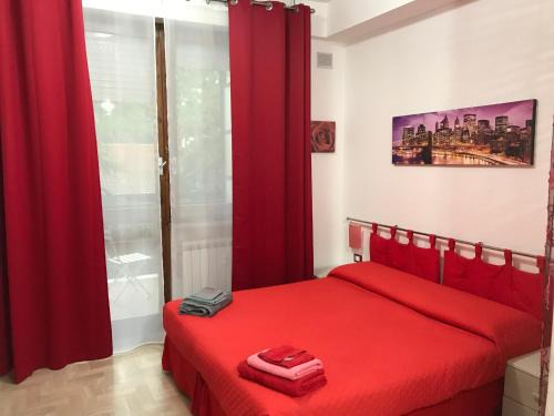 Foligno House | DA GIANNI E BEA