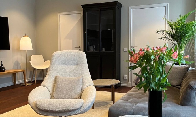 Centrum Apartment | DA Hotel Apartments