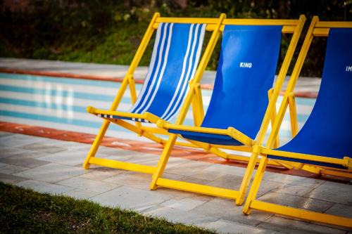 Grosseto Apartment | Da Ilaria primo piano di villa con piscina e parcheggio