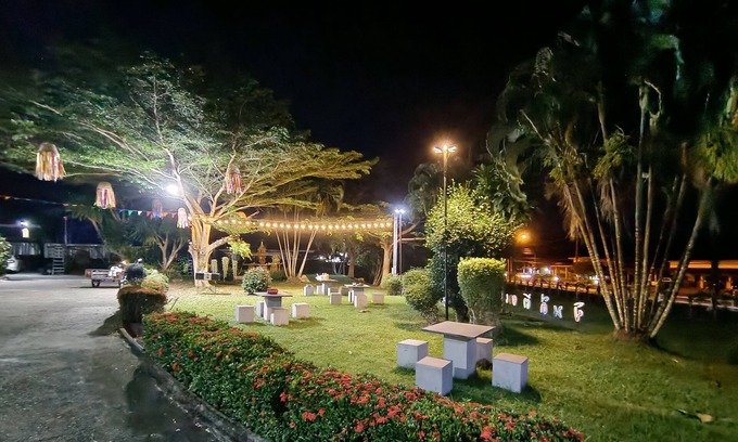Nong Thale Resort | Da-Kanda Boutique