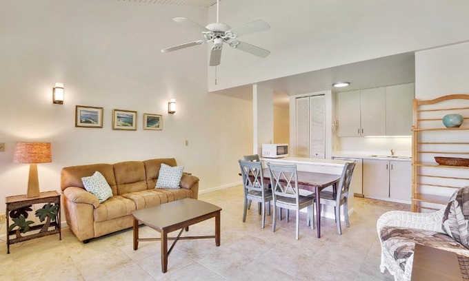 Kahuku Apartment | Da Kine Condo