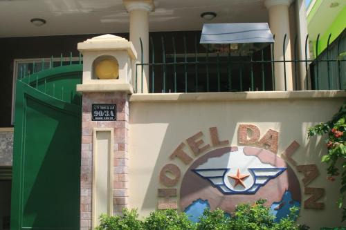Linh Trung IEPZ Hotel | Da Lan Hotel