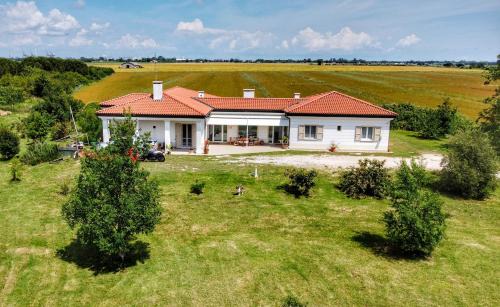 Ravenna House | Da Manuela