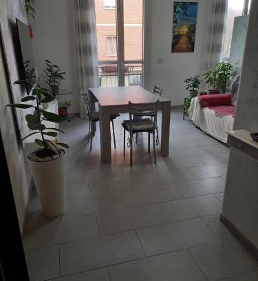 Imola Apartment | da Matteo